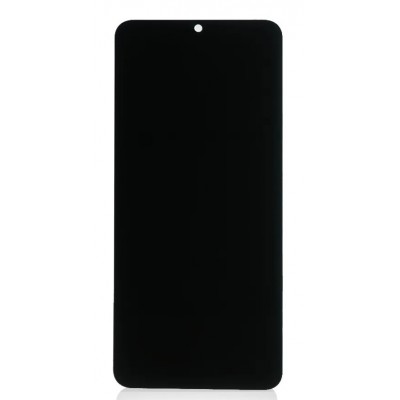 Lcd With Touch Screen For Cubot A40 Purple By - Maxbhi Com