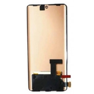 Lcd With Touch Screen For Vivo Y400 4g Green By - Maxbhi Com