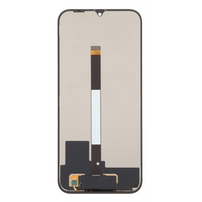 Lcd With Touch Screen For Xiaomi Redmi 15c 4g Grey By - Maxbhi Com