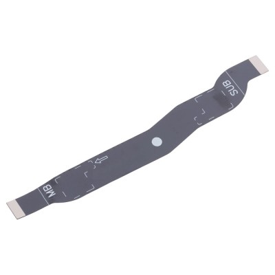 Main Board Flex Cable For Xiaomi Redmi 15 4g By - Maxbhi Com