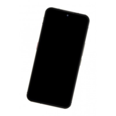 Proximity Light Sensor Flex Cable For Oukitel Wp200 Pro By - Maxbhi Com