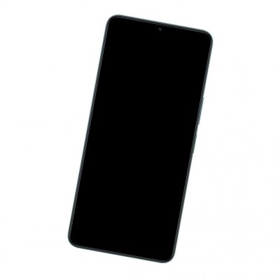 Fingerprint Sensor Flex Cable For Vivo Y19s Gt Green By - Maxbhi Com