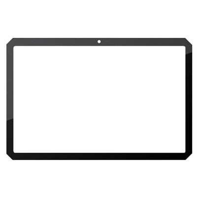 Touch Screen Digitizer For Blackview Active 12 Pro White By - Maxbhi Com
