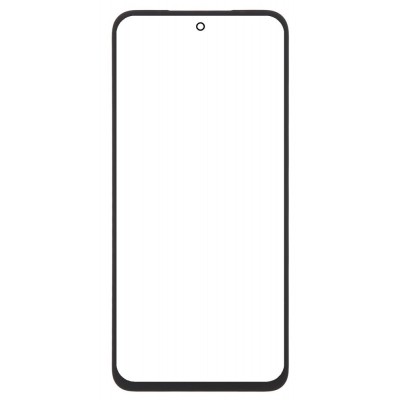 Touch Screen Digitizer For Xiaomi Redmi 15 4g White By - Maxbhi Com