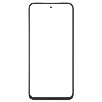 Touch Screen Digitizer For Xiaomi Redmi 15 4g Black By - Maxbhi Com