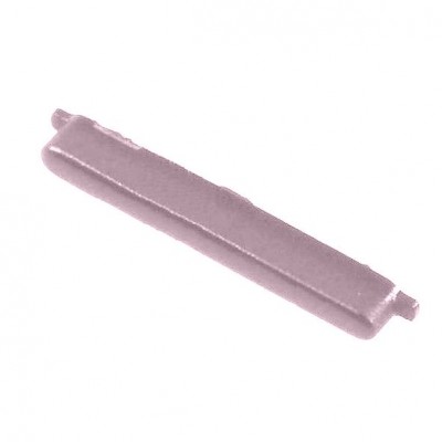 Volume Side Button Outer For Xiaomi Redmi 15 4g Purple By - Maxbhi Com