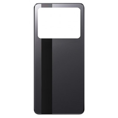 Back Panel Cover For Cubot X100 White - Maxbhi Com