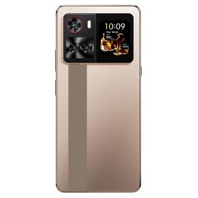 Full Body Housing For Cubot X100 Gold - Maxbhi Com
