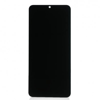 Lcd With Touch Screen For Cubot X100 Grey By - Maxbhi Com