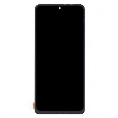 Lcd With Touch Screen For Xiaomi Poco M7 4g White By - Maxbhi Com