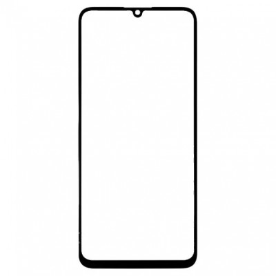 Replacement Front Glass For Cubot X100 Gold By - Maxbhi Com