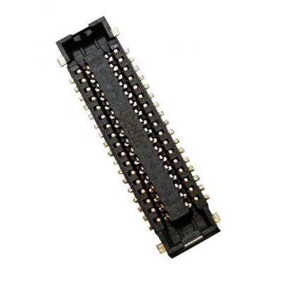 Lcd Connector For Samsung Galaxy A10e By - Maxbhi Com