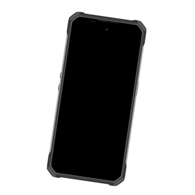 Camera Lens Glass with Frame for Oukitel WP100 Titan 5G White