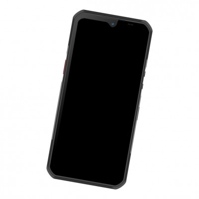 Middle Frame Ring Only for Oukitel WP55 5G White