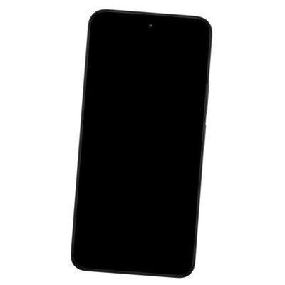 Camera Lens Glass with Frame for Xiaomi Redmi 15 4G Purple