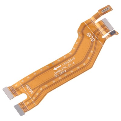 Lcd Flex Cable For Xiaomi Redmi Note 13 4g By - Maxbhi Com