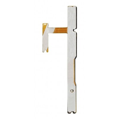 Power Button Flex Cable For Samsung Galaxy F14 5g On Off Flex Pcb By - Maxbhi Com