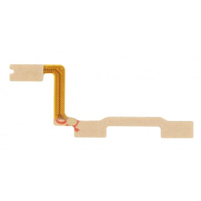 Volume Button Flex Cable For Infinix Note 50 Pro Plus 5g By - Maxbhi Com