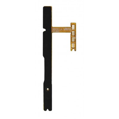 Volume Button Flex Cable For Samsung Galaxy F14 5g By - Maxbhi Com