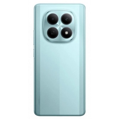 Full Body Housing For Xiaomi Poco M8 5g Green - Maxbhi Com