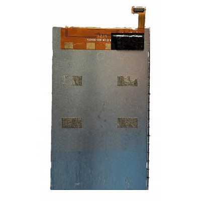 Lcd Screen For Huawei Ascend G300 U8818 Replacement Display By - Maxbhi Com