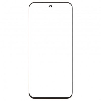 Touch Screen Digitizer For Xiaomi Poco M8 5g White By - Maxbhi Com