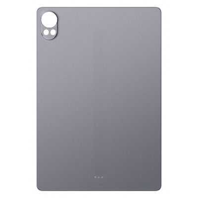 Back Panel Cover For Huawei Matepad Air 2025 Grey - Maxbhi Com