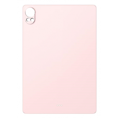 Back Panel Cover For Huawei Matepad Air 2025 Pink - Maxbhi Com