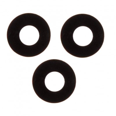 Camera Lens For Tcl Nxtpaper 60 Ultra White By - Maxbhi Com