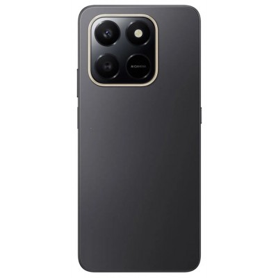 Full Body Housing For Honor X7d 4g Black - Maxbhi Com