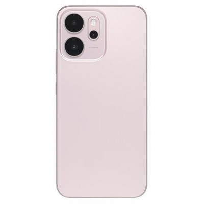 Full Body Housing For Oppo Reno14 F 5g Pink - Maxbhi Com