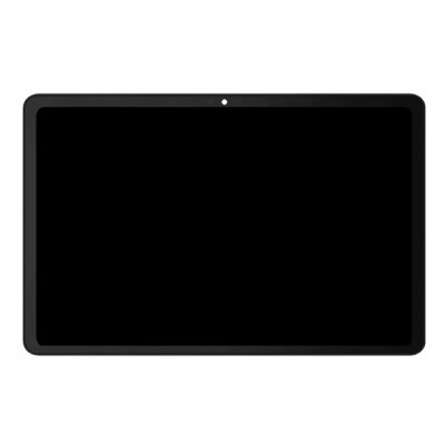 Lcd With Touch Screen For Tmobile T Tablet 2 White By - Maxbhi Com
