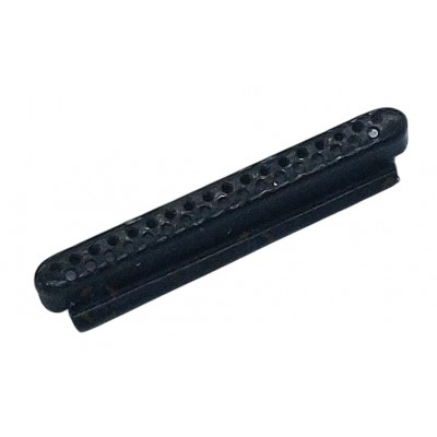 Speaker Jaali Anti Dust Net Rubber For Cubot Kingkong Mini 4 By - Maxbhi Com