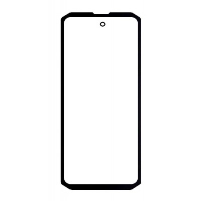 Touch Screen Digitizer For Cubot Kingkong Mini 4 White By - Maxbhi Com