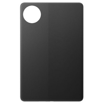 Back Panel Cover For Huawei Matepad Mini Black - Maxbhi Com