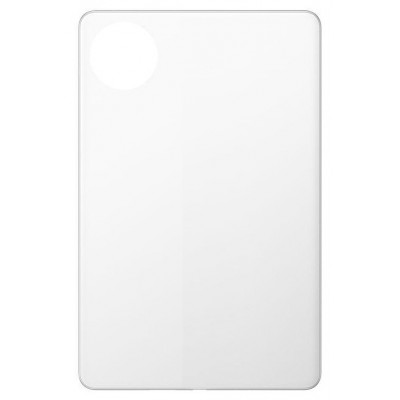 Back Panel Cover For Huawei Matepad Mini White - Maxbhi Com