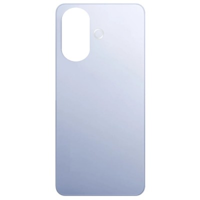Back Panel Cover For Vivo V60 Lite 5g Blue - Maxbhi Com