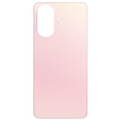 Back Panel Cover For Vivo V60 Lite 5g Pink - Maxbhi Com