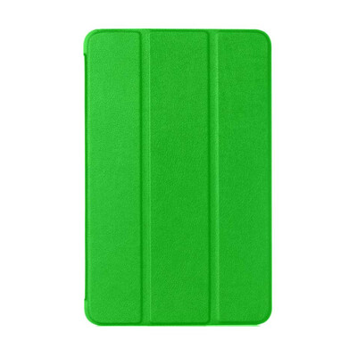 Flip Cover For Blackview Zeno 1 Green By - Maxbhi Com