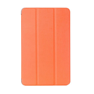 Flip Cover For Blackview Zeno 1 Orange By - Maxbhi Com