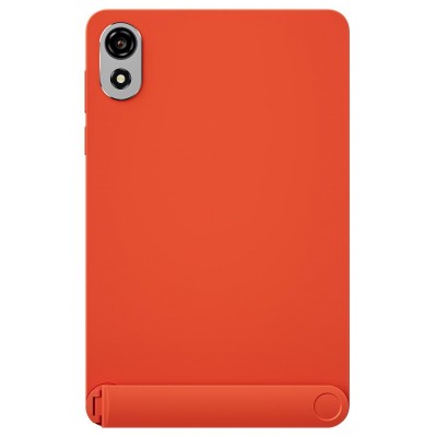 Full Body Housing For Blackview Zeno 1 Orange - Maxbhi Com