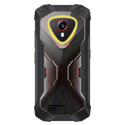 Full Body Housing For Cubot Kingkong Mini 4 White - Maxbhi Com