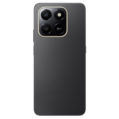 Full Body Housing For Honor 400 Smart 4g Black - Maxbhi Com