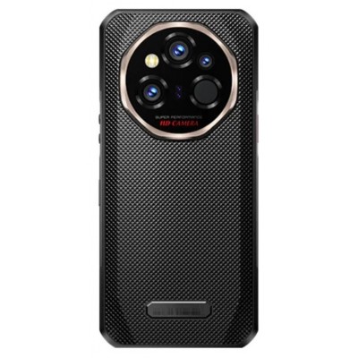 Full Body Housing For Oukitel Wp55 Ultra 5g Black - Maxbhi Com