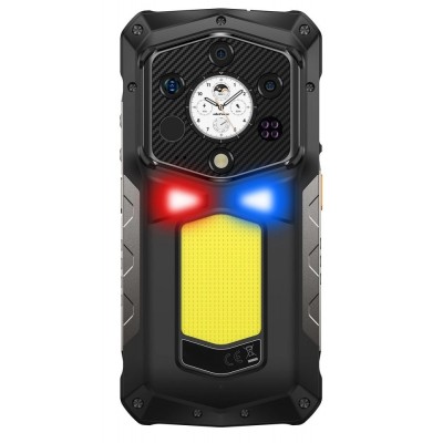 Full Body Housing For Ulefone Armor 29 Pro Thermal Black - Maxbhi Com