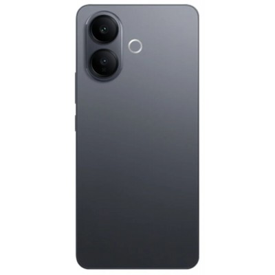 Full Body Housing For Vivo V60 Lite 5g Black - Maxbhi Com