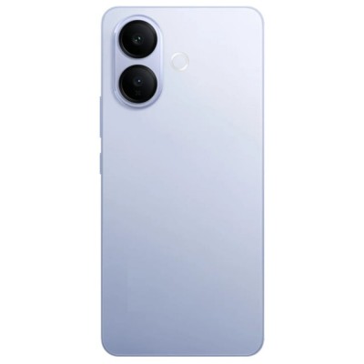 Full Body Housing For Vivo V60 Lite 5g Blue - Maxbhi Com
