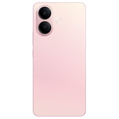 Full Body Housing For Vivo V60 Lite 5g Pink - Maxbhi Com