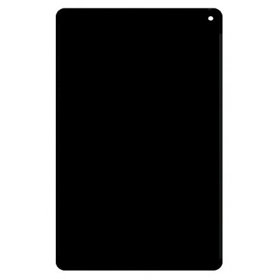Lcd With Touch Screen For Huawei Matepad Mini Black By - Maxbhi Com