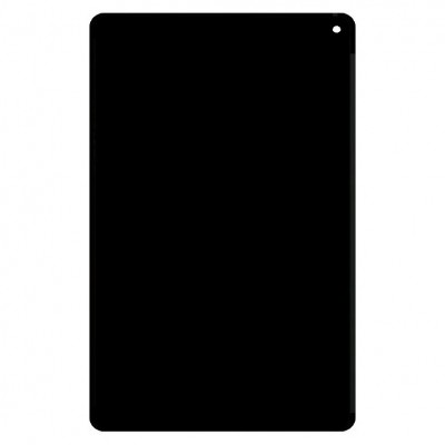 Lcd With Touch Screen For Huawei Matepad Mini White By - Maxbhi Com